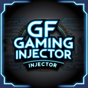 GF Gaming Injector APK Download 1.105.6 1