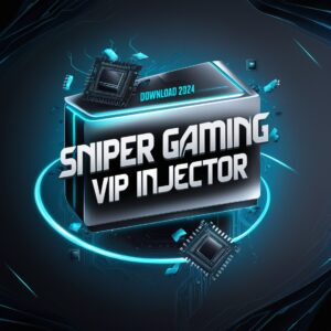 Sniper Gaming VIP Injector Download 2024 1