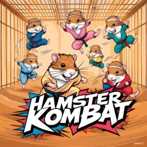 Hamster Kombat APK Android 3