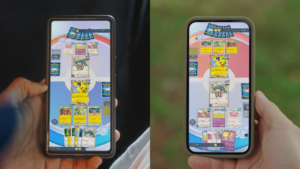 Pokémon TCG Pocket APK updated 2024 2