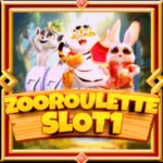 Zoo Roulette slot 1 game