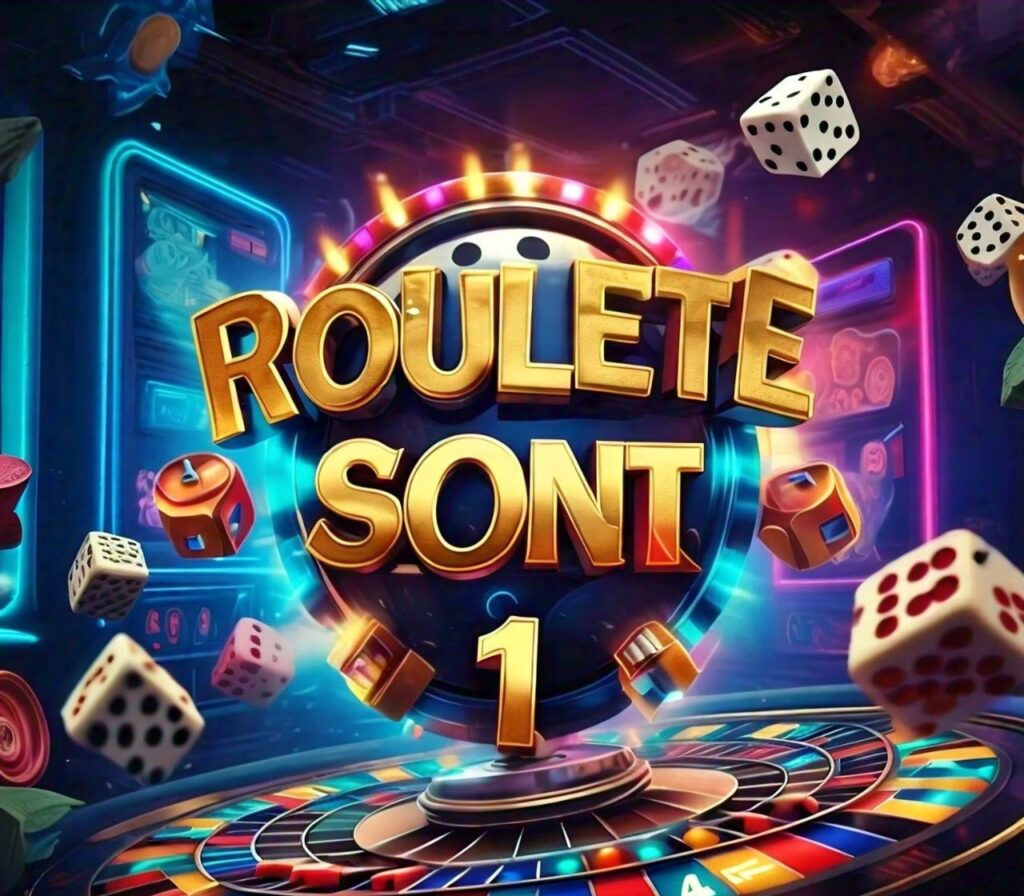 Roulette slot 1 