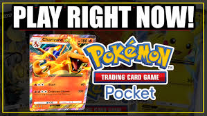 Pokémon TCG Pocket APK 