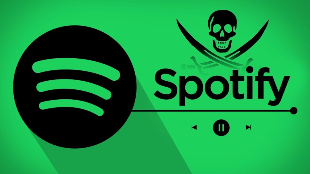 Spotify Premium APK iOS 