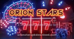 Orion Stars 777 vip download 