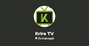 Krira TV APK 