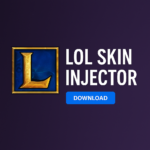 LOL Skin Injector