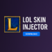 LOL Skin Injector