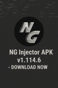 NG Injector APK v1.114.6 (Free Fire) – Download Now for Aimbot, ESP, VIP Access 1