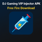 DJ Gaming VIP Injector APK