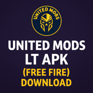 United Mods LT APK v2_v1.114.X (Free Fire) Download for Android 1