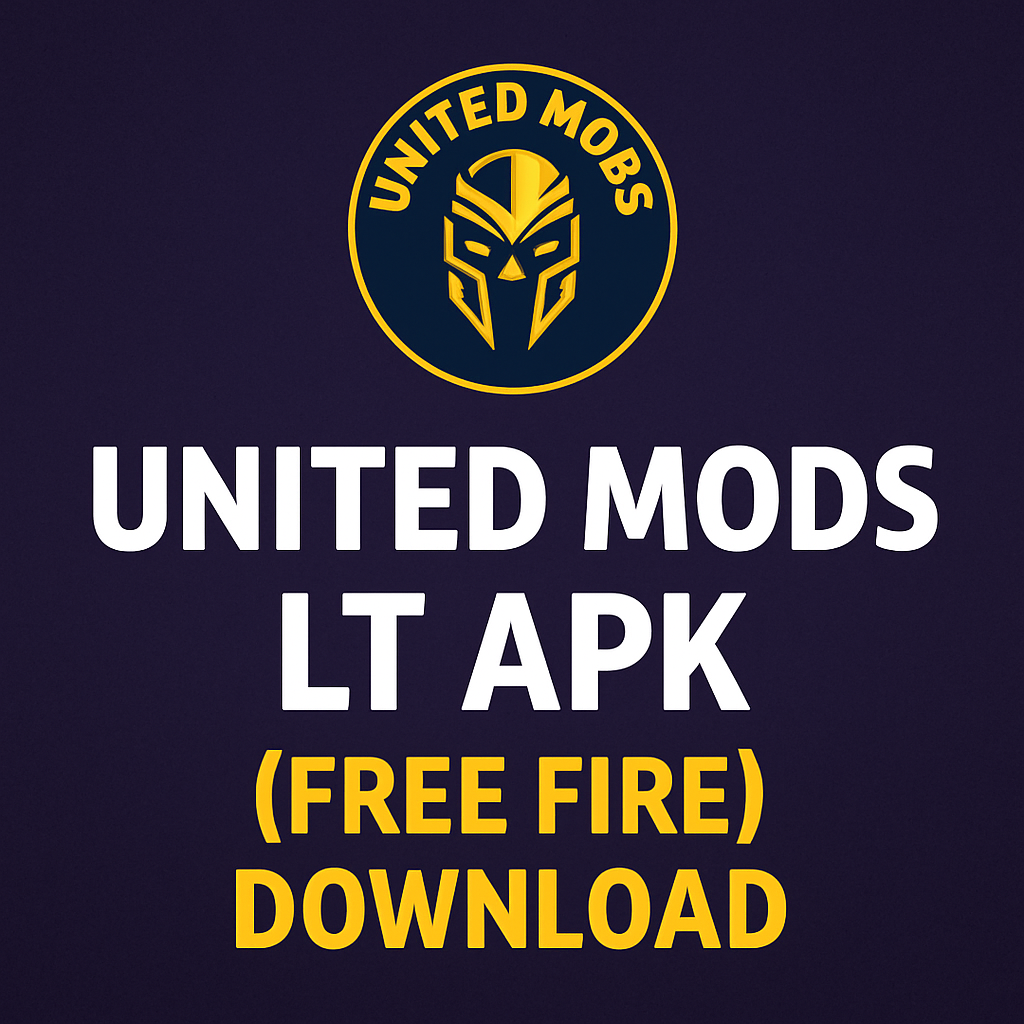 United Mods LT APK
